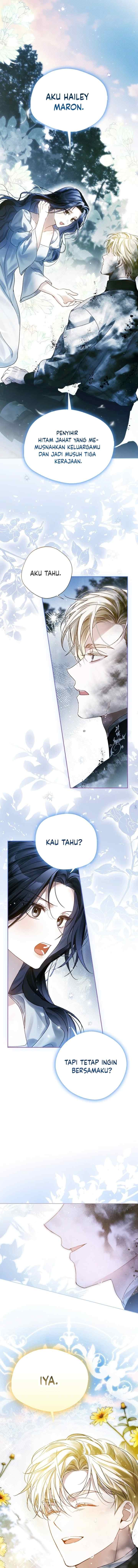 Marquis Marron chapter 7 halaman 18
