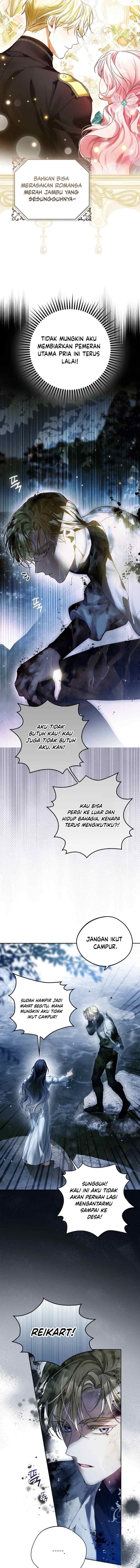 Marquis Marron chapter 7 halaman 14