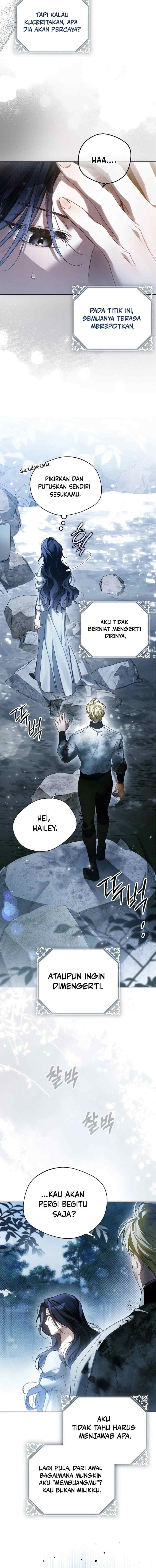 Marquis Marron chapter 7 halaman 16