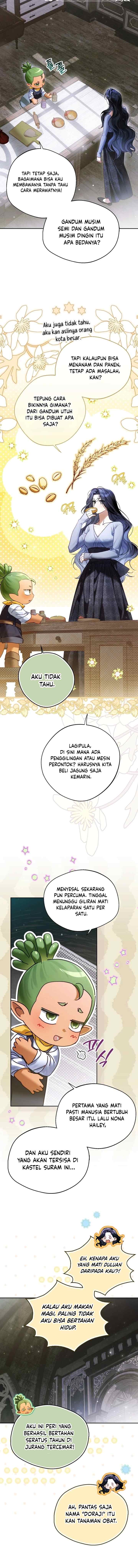 Marquis Marron chapter 8 halaman 8