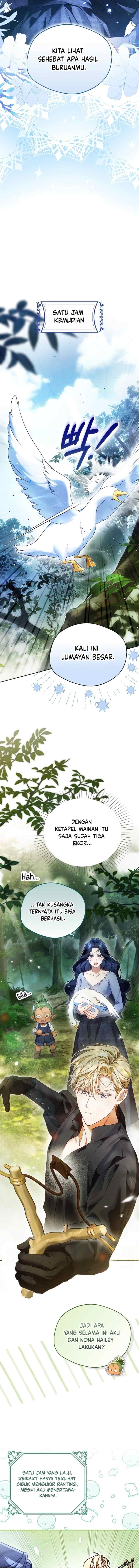Marquis Marron chapter 8 halaman 11