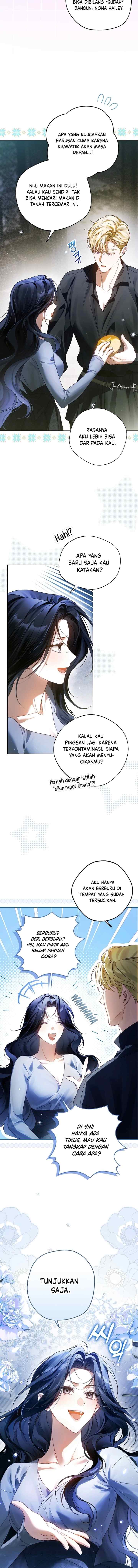 Marquis Marron chapter 8 halaman 10