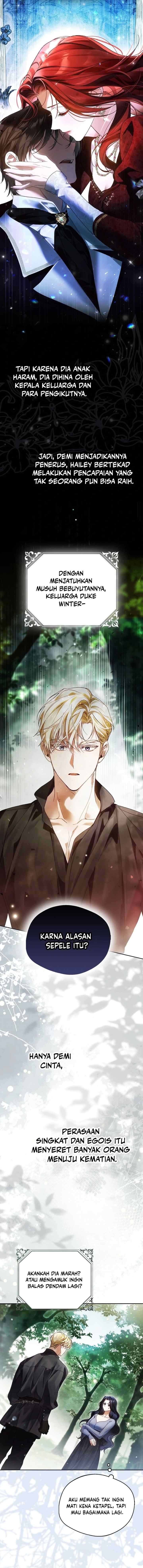 Marquis Marron chapter 8 halaman 16