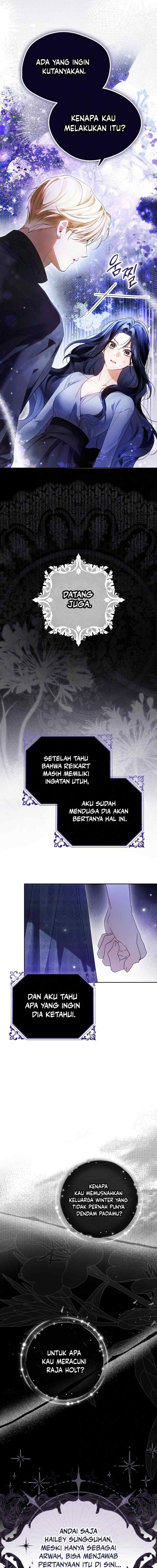 Marquis Marron chapter 8 halaman 14