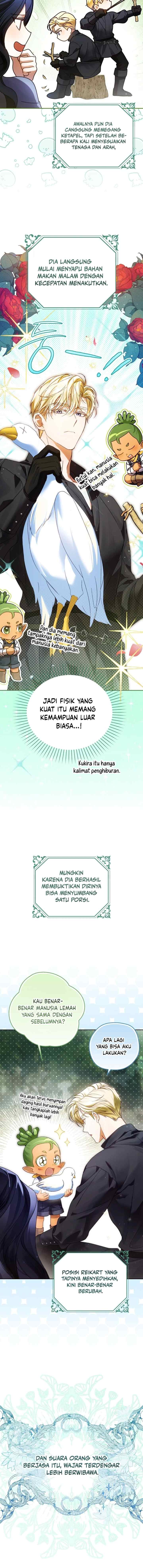 Marquis Marron chapter 8 halaman 12