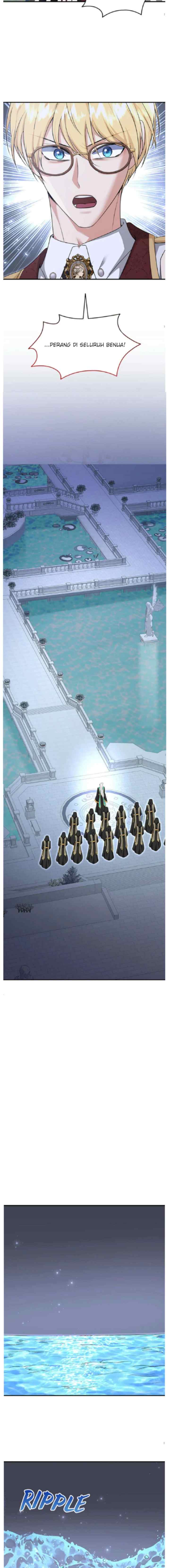 Marriage and Sword chapter 128 halaman 13