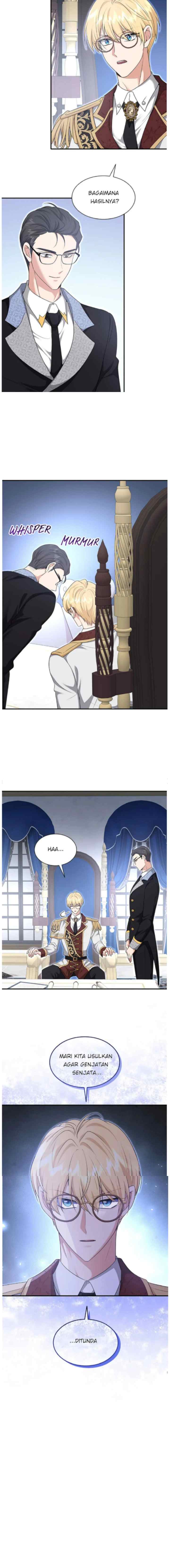 Marriage and Sword chapter 128 halaman 10