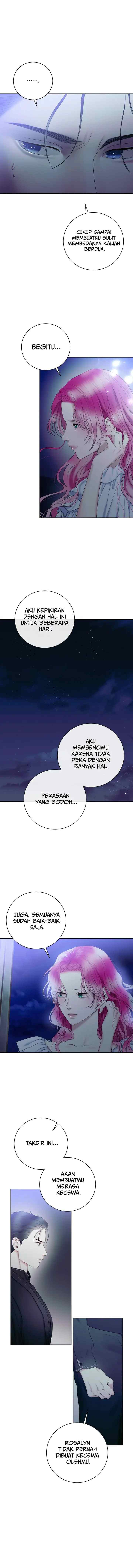 Marriage Contract With Two Husbands chapter 10 halaman 14