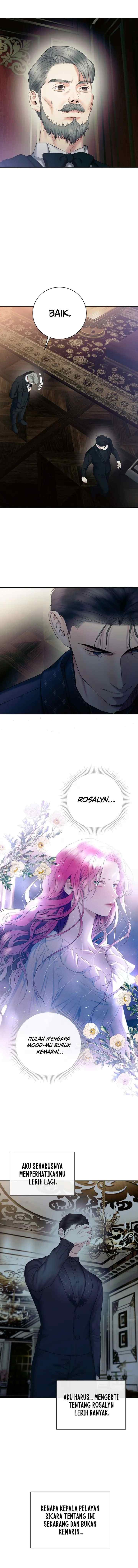Marriage Contract With Two Husbands chapter 10 halaman 9