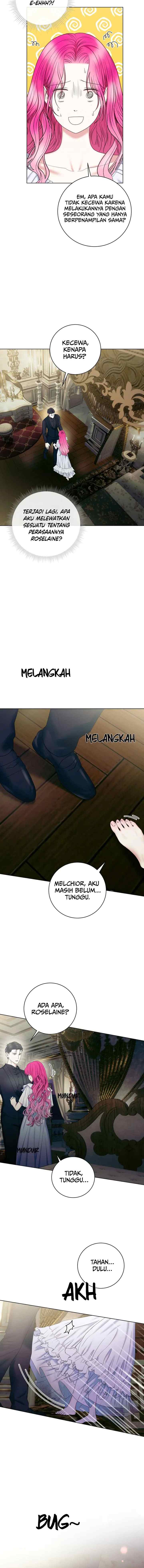Marriage Contract With Two Husbands chapter 11 halaman 13