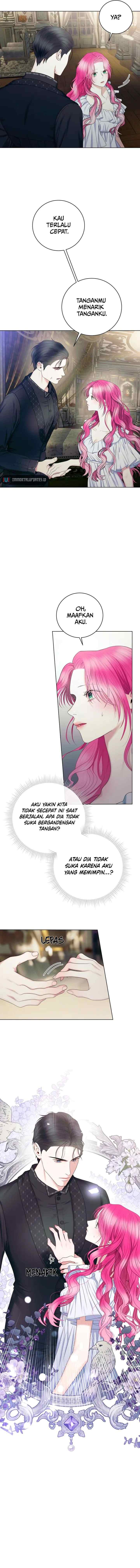 Marriage Contract With Two Husbands chapter 11 halaman 8