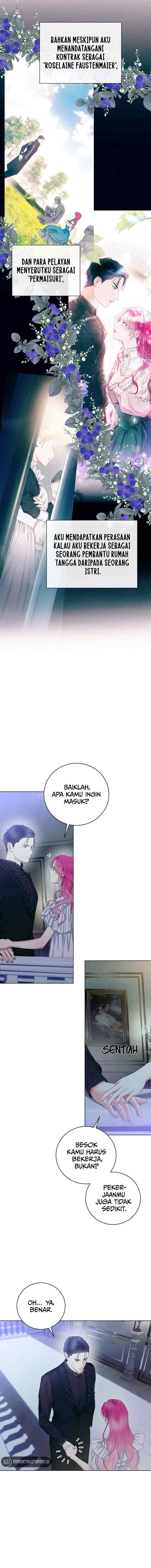 Marriage Contract With Two Husbands chapter 11 halaman 6