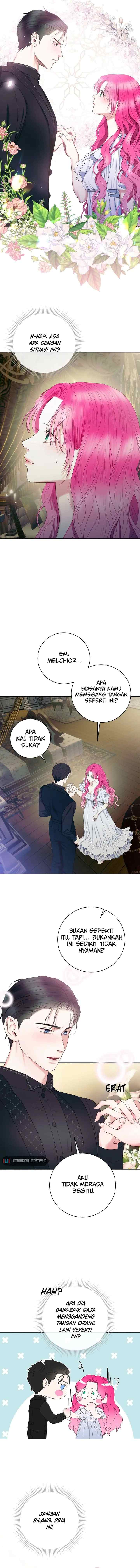 Marriage Contract With Two Husbands chapter 11 halaman 11