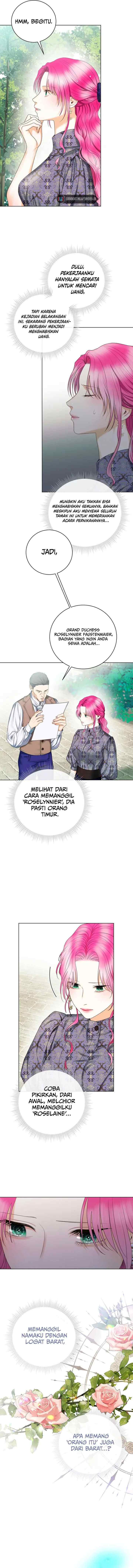 Marriage Contract With Two Husbands chapter 12 halaman 6