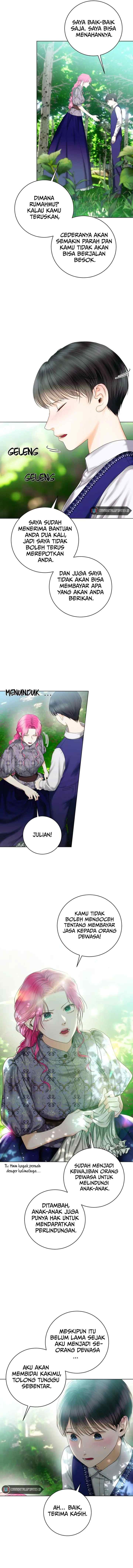 Marriage Contract With Two Husbands chapter 12 halaman 11