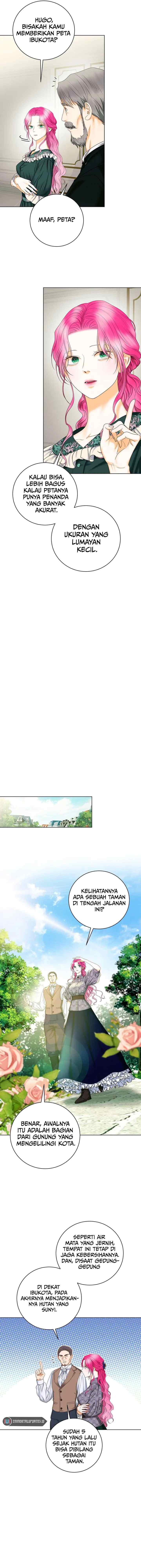 Marriage Contract With Two Husbands chapter 12 halaman 5