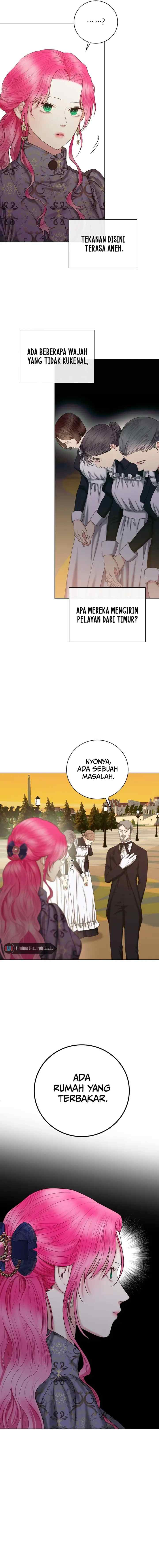 Marriage Contract With Two Husbands chapter 13 halaman 16