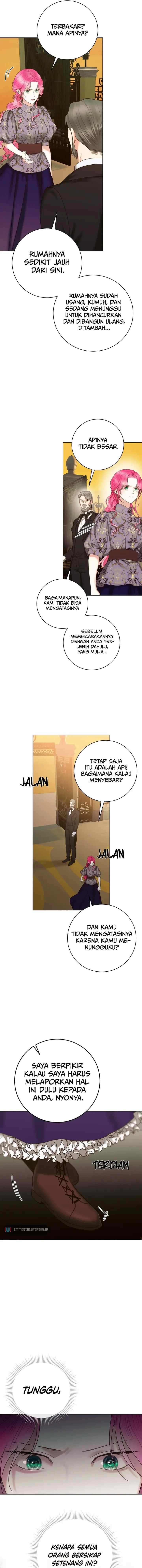 Marriage Contract With Two Husbands chapter 13 halaman 17