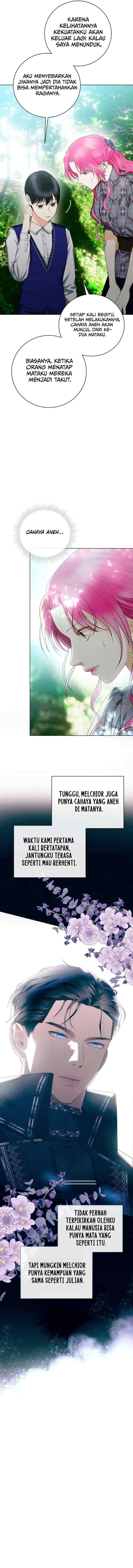 Marriage Contract With Two Husbands chapter 13 halaman 8