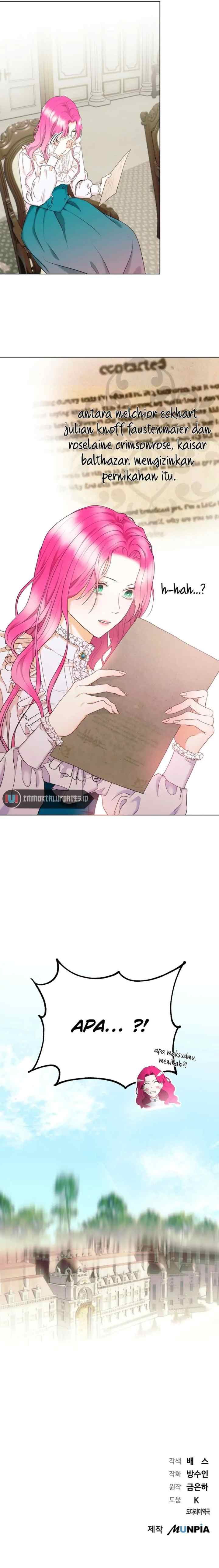 Marriage Contract With Two Husbands chapter 3 halaman 16