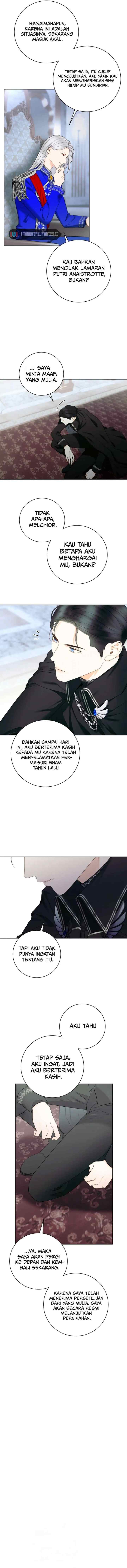 Marriage Contract With Two Husbands chapter 3 halaman 12
