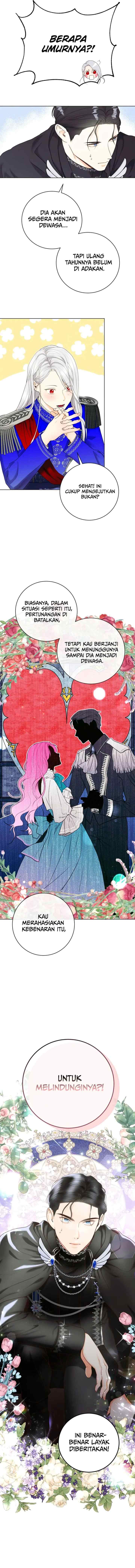 Marriage Contract With Two Husbands chapter 3 halaman 11