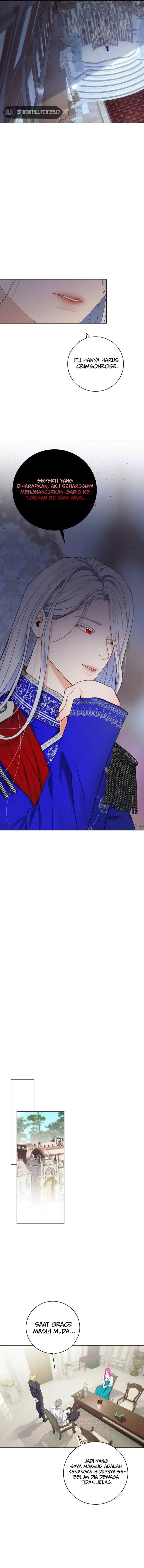 Marriage Contract With Two Husbands chapter 3 halaman 13