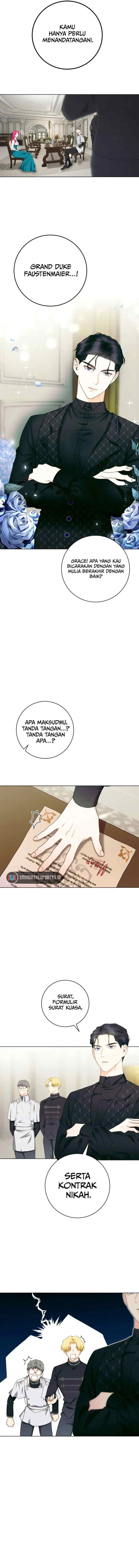 Marriage Contract With Two Husbands chapter 3 halaman 15