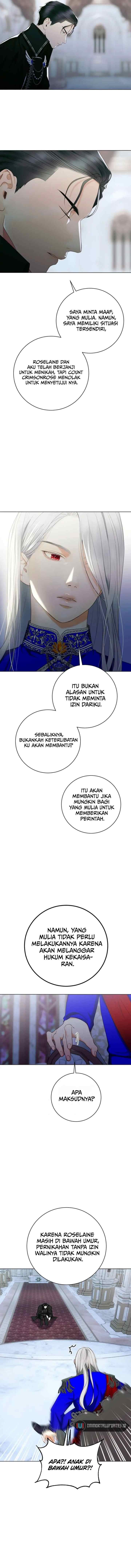 Marriage Contract With Two Husbands chapter 3 halaman 10
