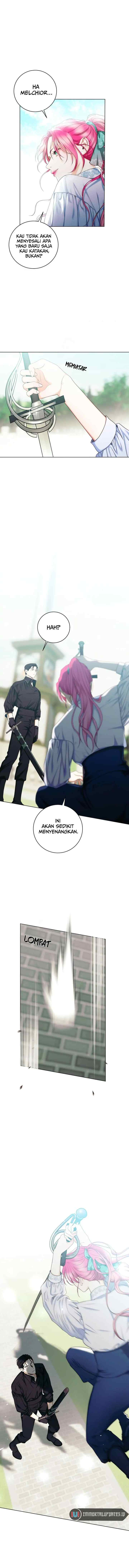 Marriage Contract With Two Husbands chapter 4 halaman 10