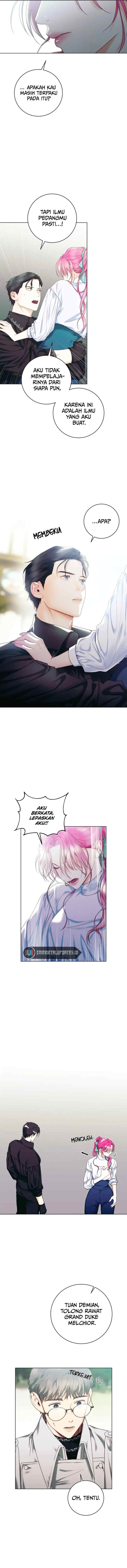 Marriage Contract With Two Husbands chapter 4 halaman 13