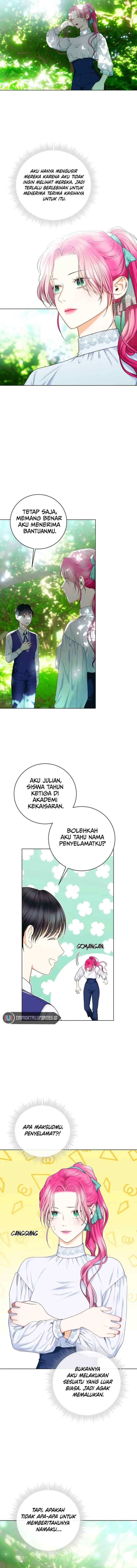 Marriage Contract With Two Husbands chapter 5 halaman 7