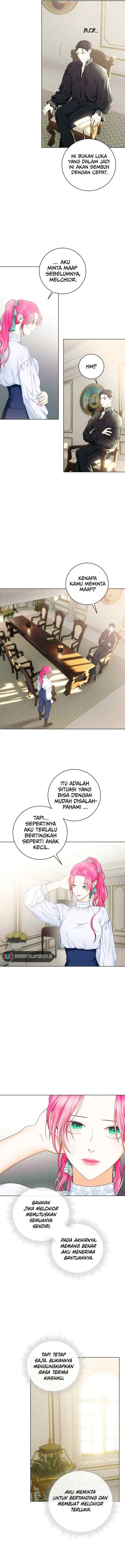 Marriage Contract With Two Husbands chapter 5 halaman 12