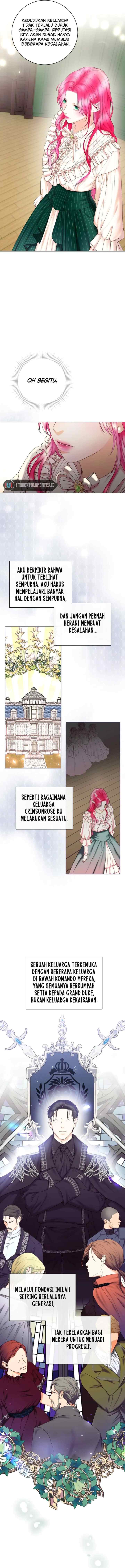 Marriage Contract With Two Husbands chapter 6 halaman 5