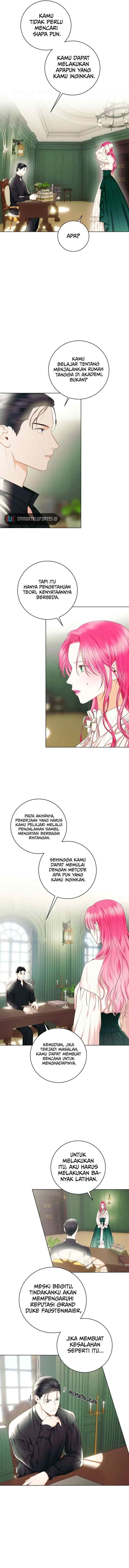 Marriage Contract With Two Husbands chapter 6 halaman 4