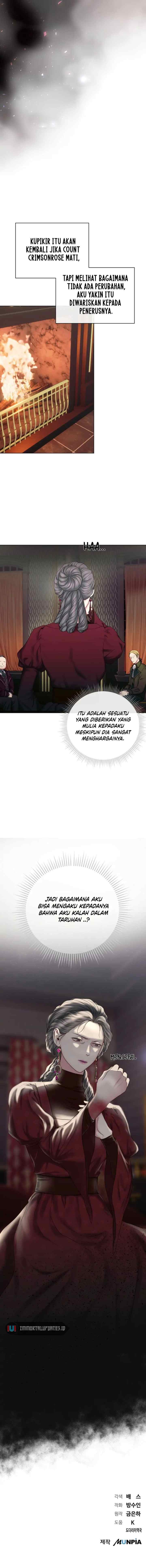 Marriage Contract With Two Husbands chapter 6 halaman 13