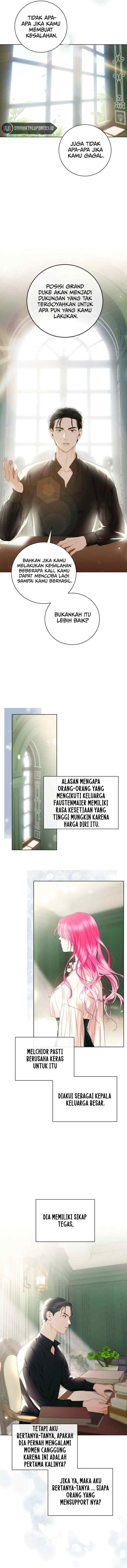 Marriage Contract With Two Husbands chapter 6 halaman 6