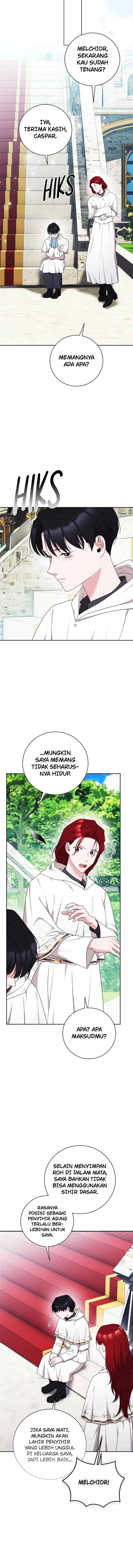 Marriage Contract With Two Husbands chapter 65 halaman 10