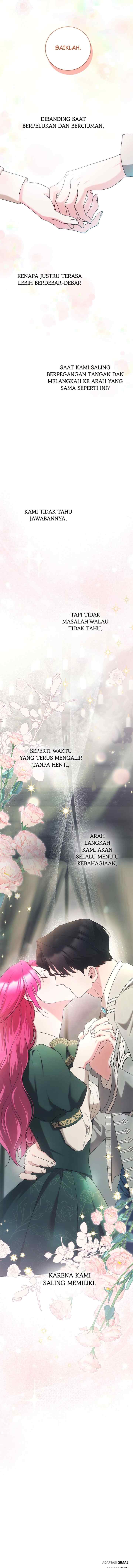 Marriage Contract With Two Husbands chapter 65 halaman 18