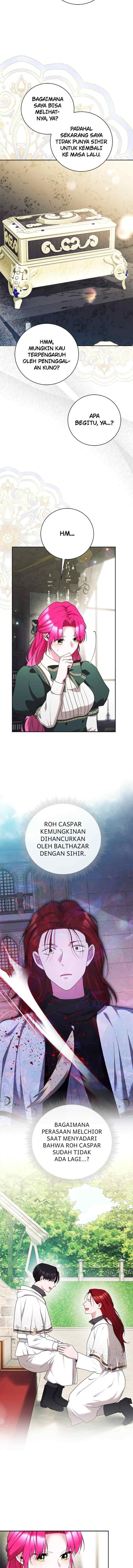 Marriage Contract With Two Husbands chapter 65 halaman 14