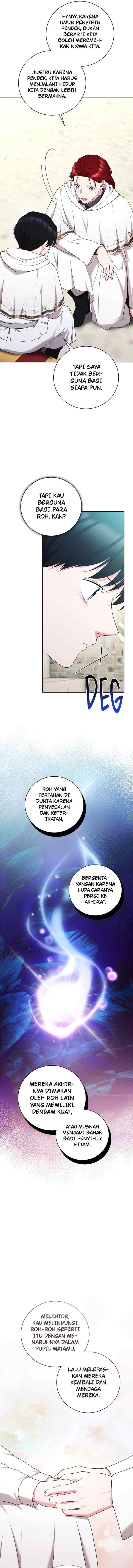 Marriage Contract With Two Husbands chapter 65 halaman 11