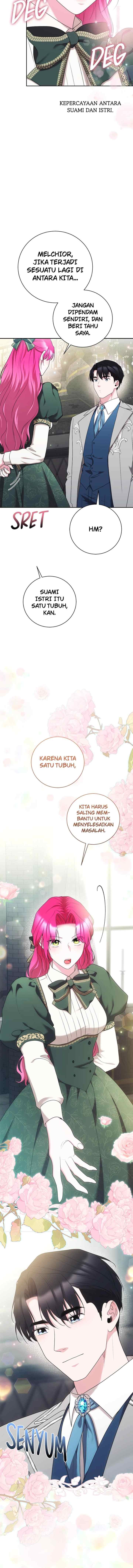 Marriage Contract With Two Husbands chapter 65 halaman 17