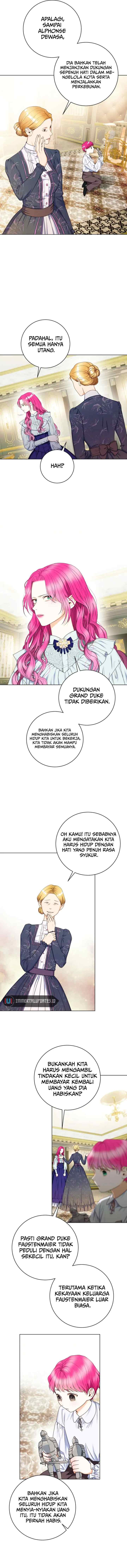 Marriage Contract With Two Husbands chapter 7 halaman 6