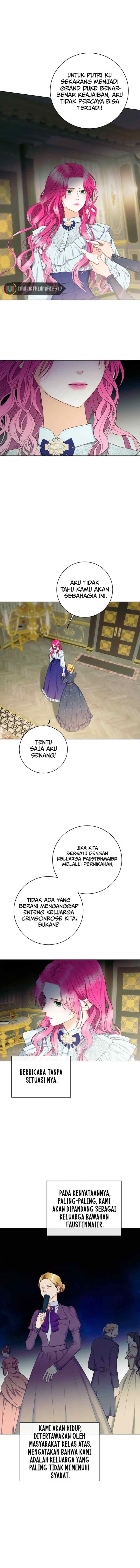 Marriage Contract With Two Husbands chapter 7 halaman 5