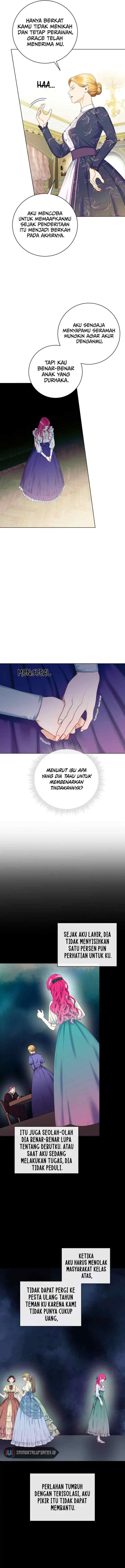 Marriage Contract With Two Husbands chapter 7 halaman 9