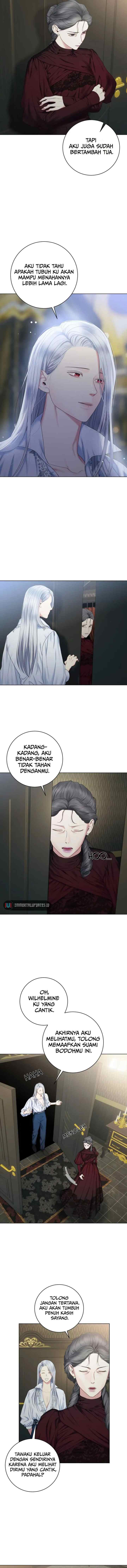 Marriage Contract With Two Husbands chapter 8 halaman 12