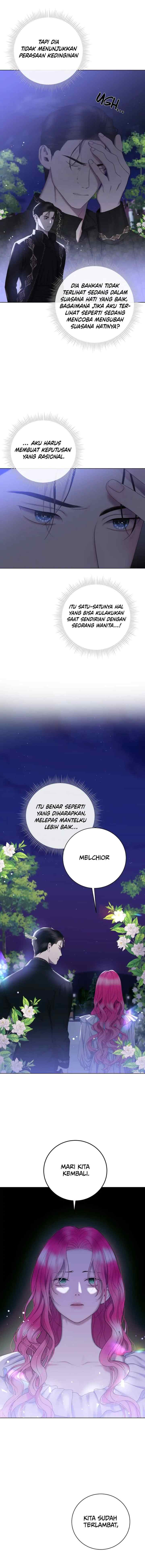 Marriage Contract With Two Husbands chapter 8 halaman 9
