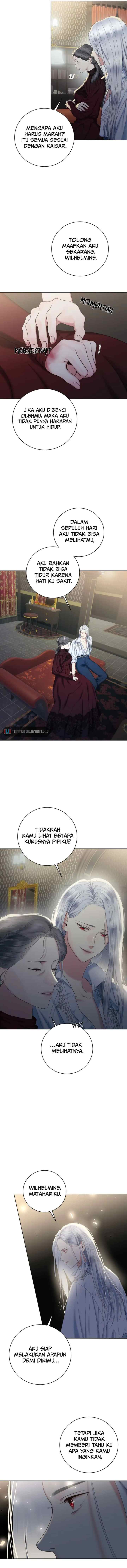 Marriage Contract With Two Husbands chapter 8 halaman 14