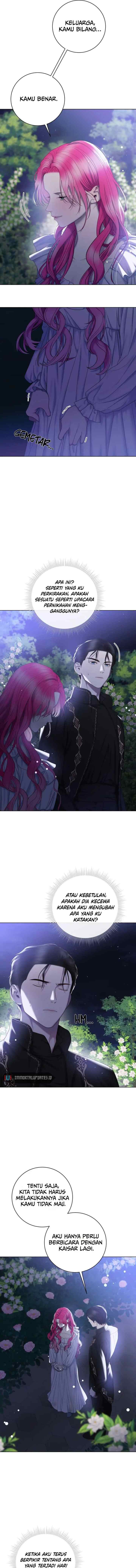 Marriage Contract With Two Husbands chapter 8 halaman 5