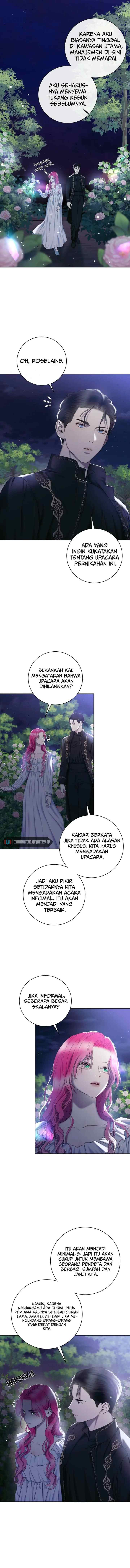 Marriage Contract With Two Husbands chapter 8 halaman 4